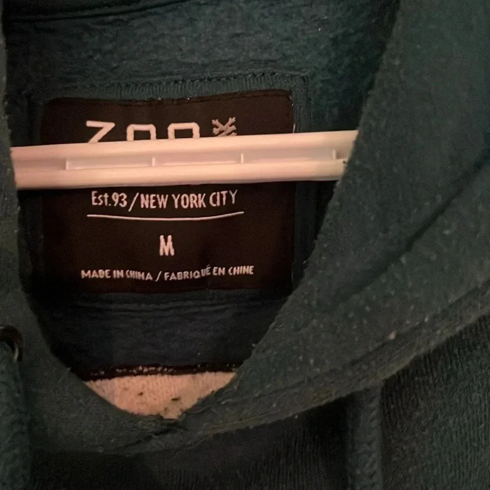 Hoodie - Picture 4 of 4